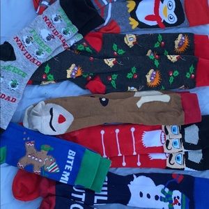 Men’s Sock Bundle